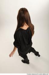 ANGELIA STANDING POSE DARKSIDE OR LIGHTSIDE